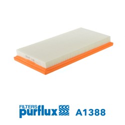 Filtro de aire - PURFLUX-A1388