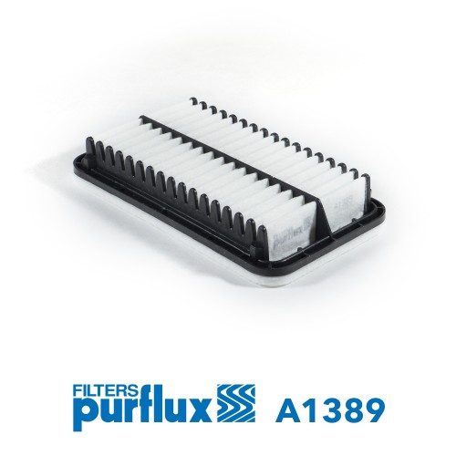 Filtro de aire - PURFLUX-A1389