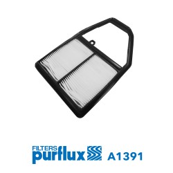Filtro de aire - PURFLUX-A1391