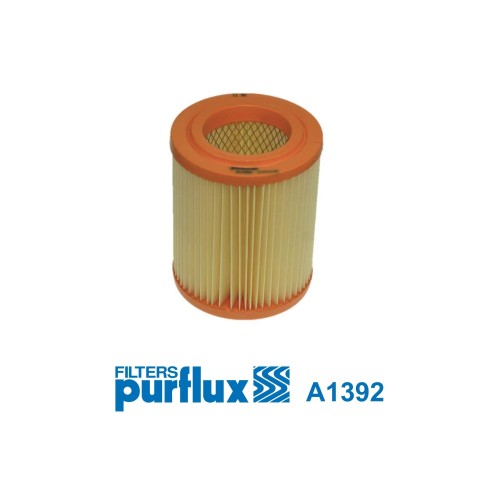 Filtro de aire - PURFLUX-A1392