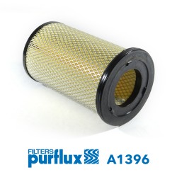 Filtro de aire - PURFLUX-A1396