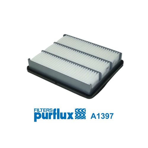 Filtro de aire - PURFLUX-A1397