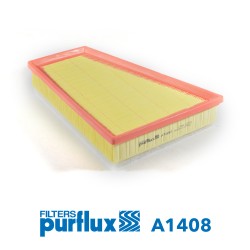 Filtro de aire - PURFLUX-A1408