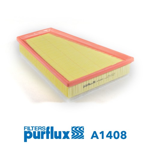 Filtro de aire - PURFLUX-A1408