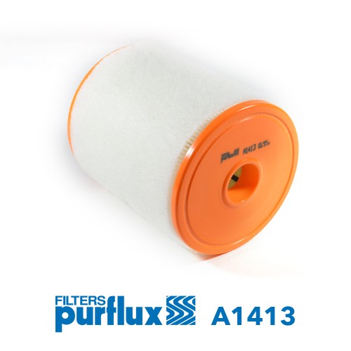 Filtro de aire - PURFLUX-A1413