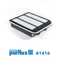 Filtro de aire - PURFLUX-A1416