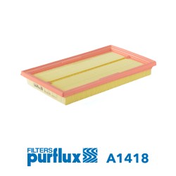 Filtro de aire - PURFLUX-A1418