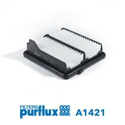 Filtro de aire - PURFLUX-A1421
