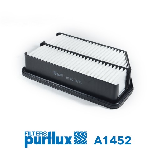 Filtro de aire - PURFLUX-A1452