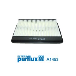 Filtro de aire - PURFLUX-A1453