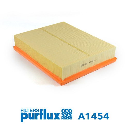 Filtro de aire - PURFLUX-A1454
