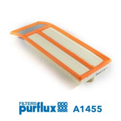 Filtro de aire - PURFLUX-A1455