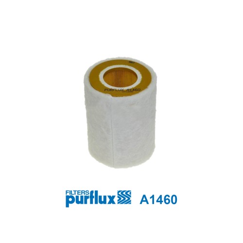 Filtro de aire - PURFLUX-A1460