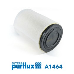 Filtro de aire - PURFLUX-A1464
