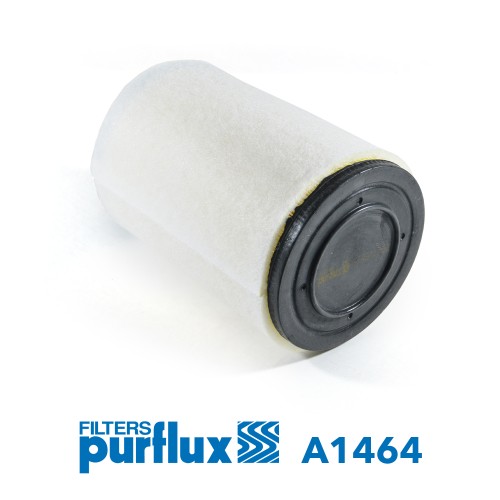 Filtro de aire - PURFLUX-A1464