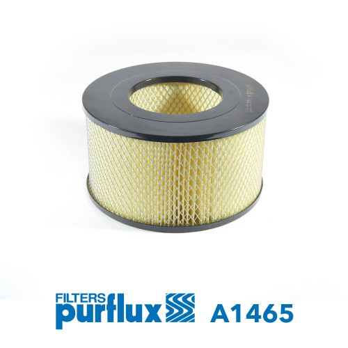 Filtro de aire - PURFLUX-A1465