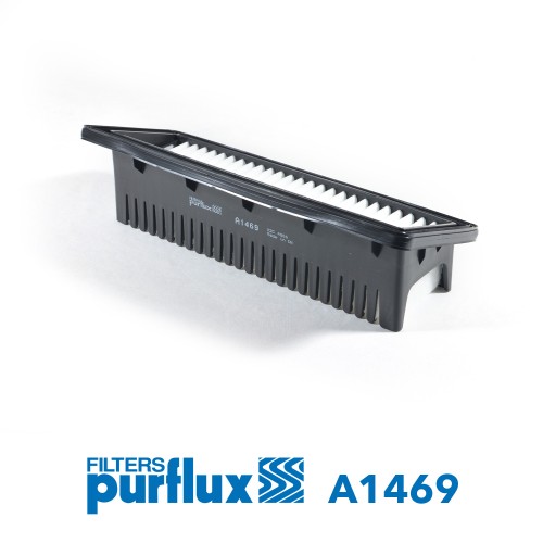 Filtro de aire - PURFLUX-A1469