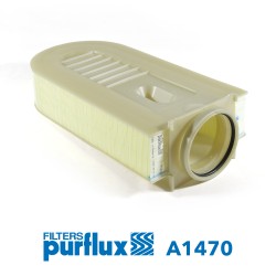 Filtro de aire - PURFLUX-A1470