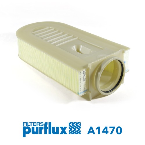 Filtro de aire - PURFLUX-A1470