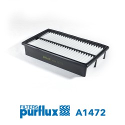 Filtro de aire - PURFLUX-A1472