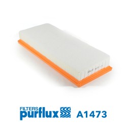 Filtro de aire - PURFLUX-A1473