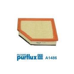 Filtro de aire - PURFLUX-A1486