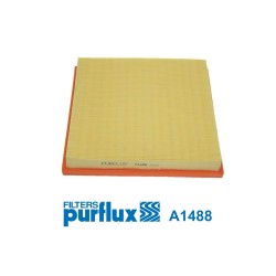 Filtro de aire - PURFLUX-A1488