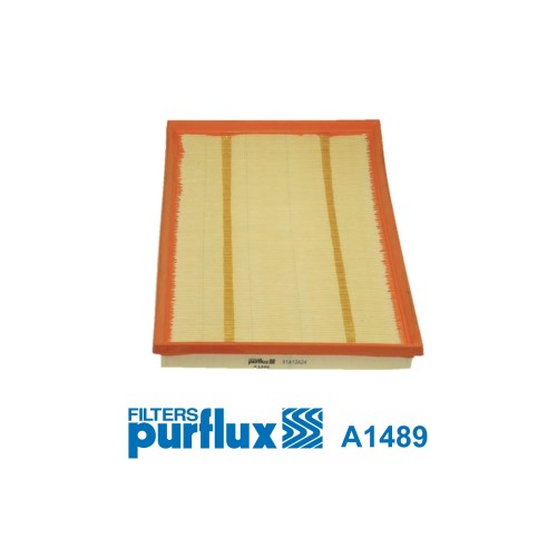 Filtro de aire - PURFLUX-A1489