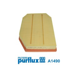 Filtro de aire - PURFLUX-A1490