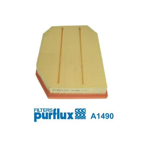 Filtro de aire - PURFLUX-A1490