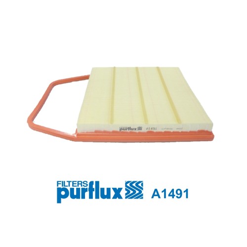 Filtro de aire - PURFLUX-A1491