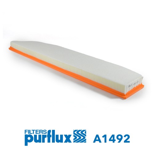 Filtro de aire - PURFLUX-A1492