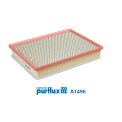 Filtro de aire - PURFLUX-A1496