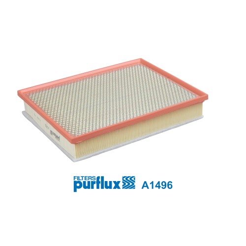 Filtro de aire - PURFLUX-A1496