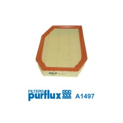 Filtro de aire - PURFLUX-A1497
