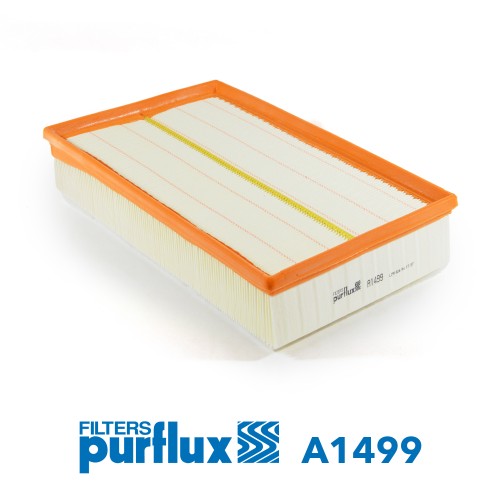 Filtro de aire - PURFLUX-A1499