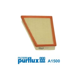 Filtro de aire - PURFLUX-A1500