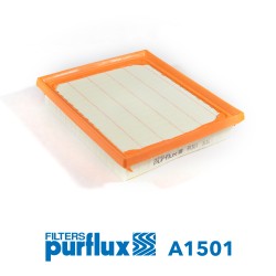 Filtro de aire - PURFLUX-A1501