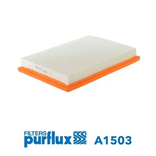 Filtro de aire - PURFLUX-A1503