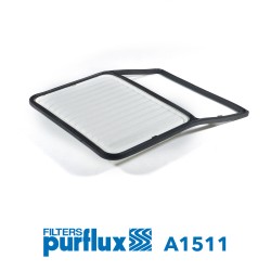 Filtro de aire - PURFLUX-A1511