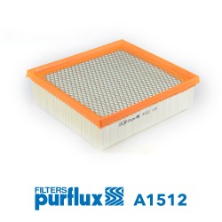 Filtro de aire - PURFLUX-A1512