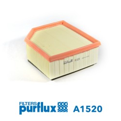 Filtro de aire - PURFLUX-A1520