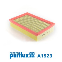Filtro de aire - PURFLUX-A1523