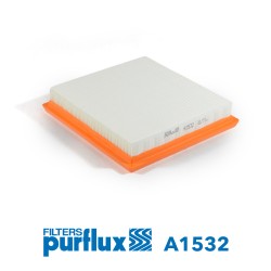 Filtro de aire - PURFLUX-A1532