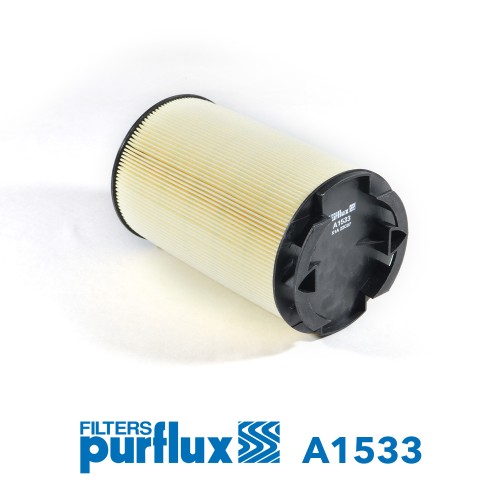 Filtro de aire - PURFLUX-A1533