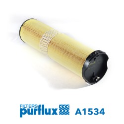 Filtro de aire - PURFLUX-A1534
