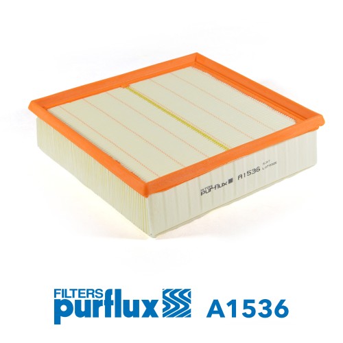 Filtro de aire - PURFLUX-A1536