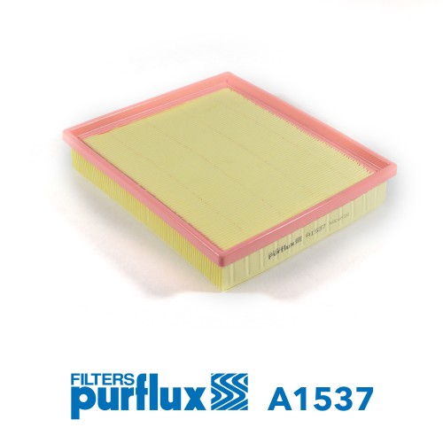 Filtro de aire - PURFLUX-A1537