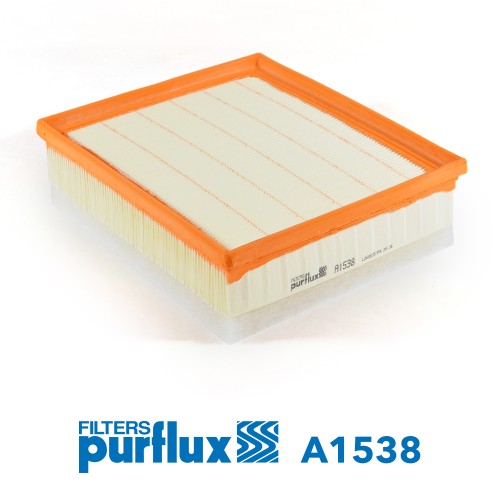 Filtro de aire - PURFLUX-A1538