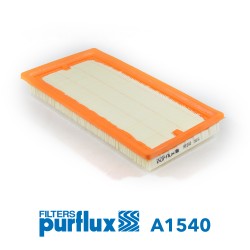 Filtro de aire - PURFLUX-A1540